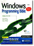 Windows Programming Bible