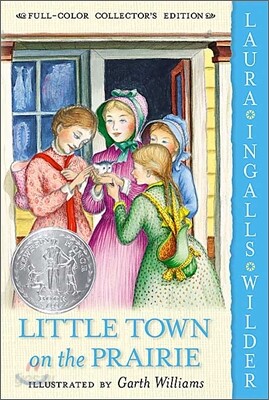 Little Town on the Prairie