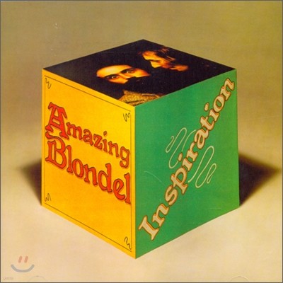 Amazing Blondel - Inspiration