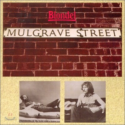 Amazing Blondel - Mugrave Street