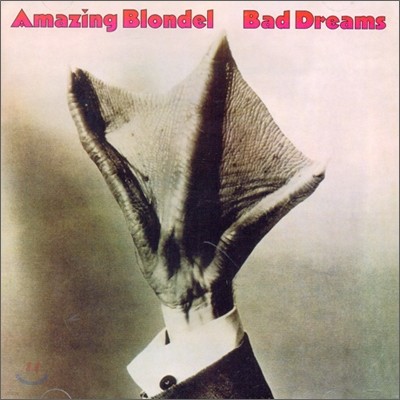 Amazing Blondel - Bad Dreams