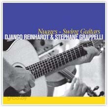 Django Reinhardt & Stephane Grappelli - Nuages: Swing Guitars