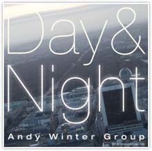 Andy Winter - Day & Night