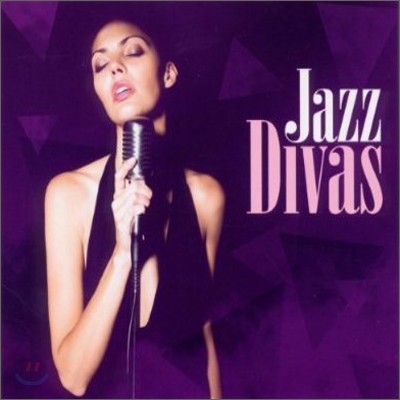 Jazz Divas ( ٽ)