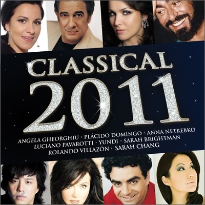 Ŭ 2011 (Classical 2011)