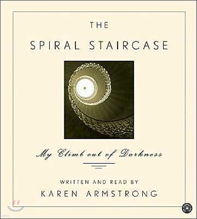 The Spiral Staircase CD