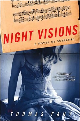 Night Visions: A Novel of Suspense