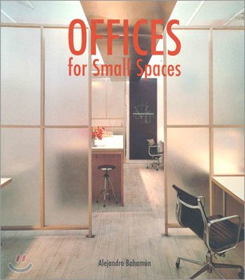 Offices for Small Spaces