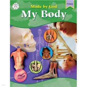 My Body (Made by God) [Paperback]