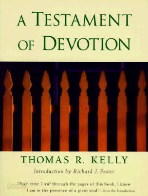 A Testament of Devotion