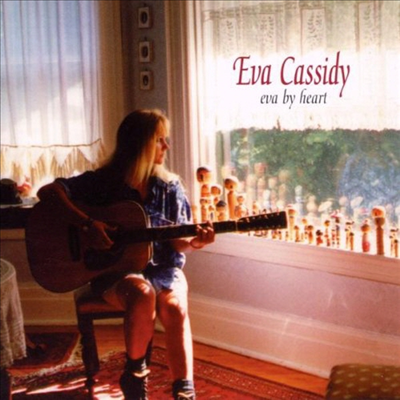 Eva Cassidy - Eva By Heart (CD)