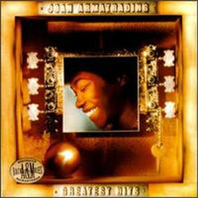 Joan Armatrading - Greatest Hits (CD)