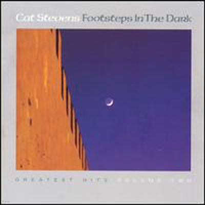 Cat Stevens - Footsteps in the Dark: Greatest Hits, Vol. 2 (Remastered)(CD)