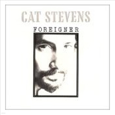 Cat Stevens - Foreigner (Remastered)(CD)
