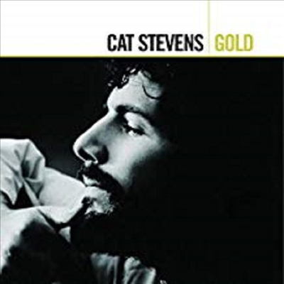 Cat Stevens - Gold - Definitive Collection (Remastered) (2CD)