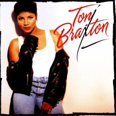 Toni Braxton - Toni Braxton (Bonus Track)(CD)