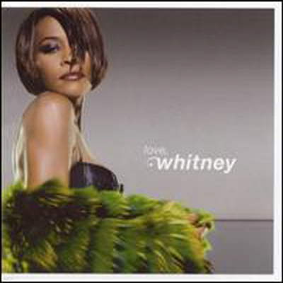 Whitney Houston - Love, Whitney (CD)
