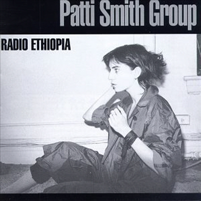 Patti Smith Group - Radio Ethiopia (CD)