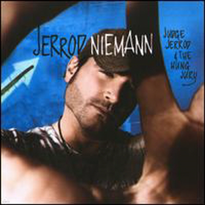 Jerrod Niemann - Judge Jerrod & the Hung Jury (CD)