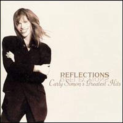 Carly Simon - Reflections: Carly Simon's Greatest Hits (Remastered)(CD)