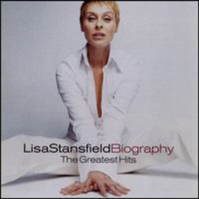 Lisa Stansfield - Biography (CD)