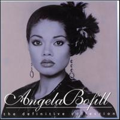 Angela Bofill - Definitive Collection