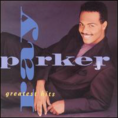 Ray Parker, Jr. - Greatest Hits (1993)