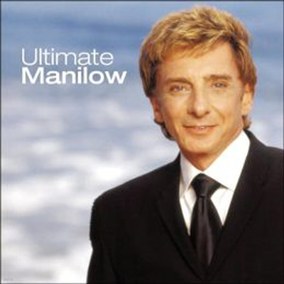 Barry Manilow - Ultimate Manilow (CD)