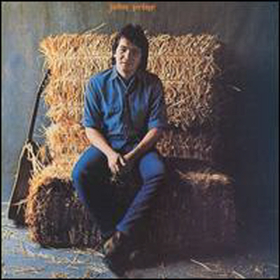 John Prine - John Prine (CD)