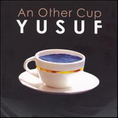 Yusuf Islam (Cat Stevens) - Other Cup