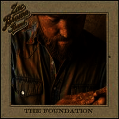 Zac Brown Band - The Foundation (Digipack)(CD)