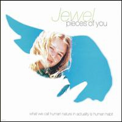 Jewel - Pieces Of You (CD)