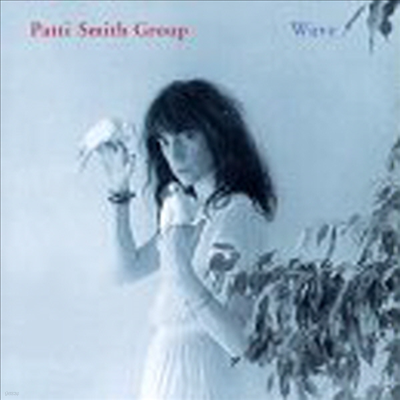 Patti Smith Group - Wave (CD)