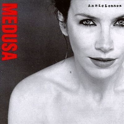 Annie Lennox - Medusa (CD)