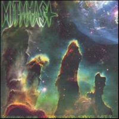 Mithras - Worlds Beyond the Veil