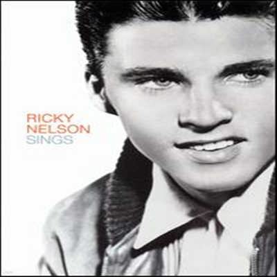 Ricky Nelson - Sings (ڵ1)(DVD)(2005)