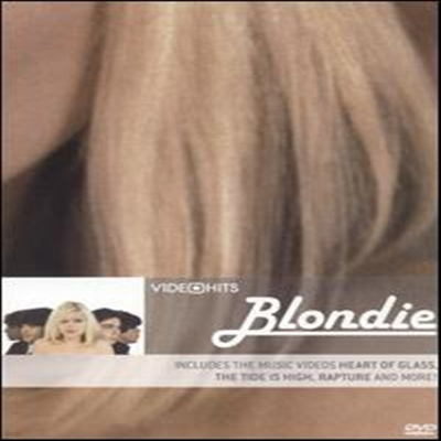 Blondie - Video Hits (ڵ1)(DVD)