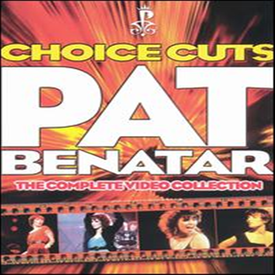 Pat Benatar - Choice Cuts (ڵ1)(DVD)