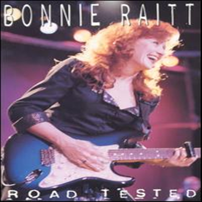 Bonnie Raitt - Road Tested (ڵ1)(DVD)