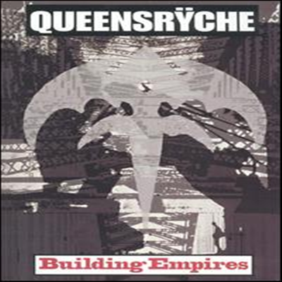 Queensryche - Building Empires (ڵ1)(DVD)