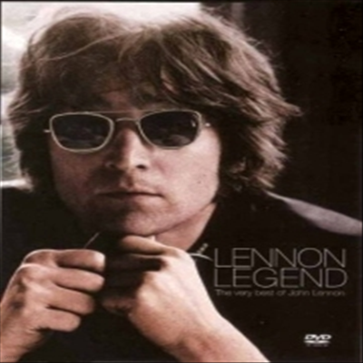 John Lennon - Lennon Legend (DVD)