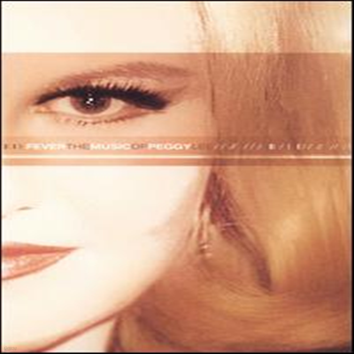 Peggy Lee - Fever: Music Of Peggy Lee (ڵ1)(DVD)