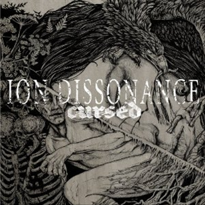 Ion Dissonance - Cursed