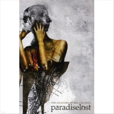 Paradise Lost - The Anatomy of Melancholy (2 DVDs)