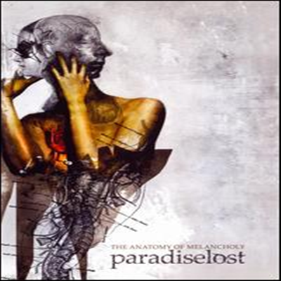 Paradise Lost - Anatomy Of Melancholy (2008) (2DVD)