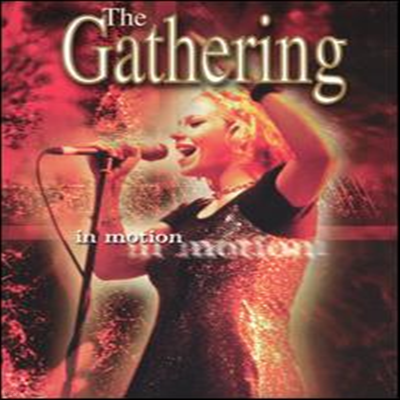 Gathering - In Motion (DVD)