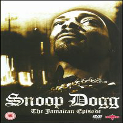 Snoop Dogg - The Jamaican Episode (ڵ1)(DVD)