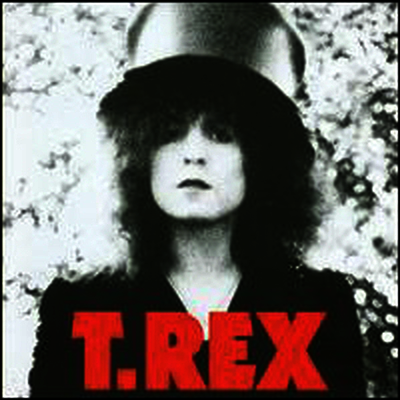 T.Rex - Slider (Remastered)