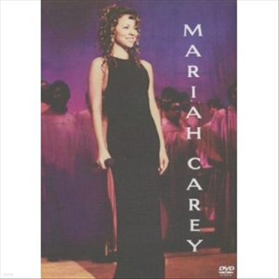 Mariah Carey - Mariah Carey (PAL )(DVD)