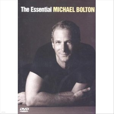 Michael Bolton - The Essential (PAL )(DVD)